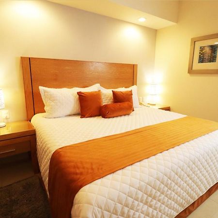 Hb Cordoba Hotel Kültér fotó