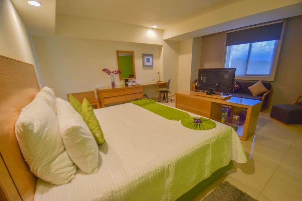 Hb Cordoba Hotel Kültér fotó