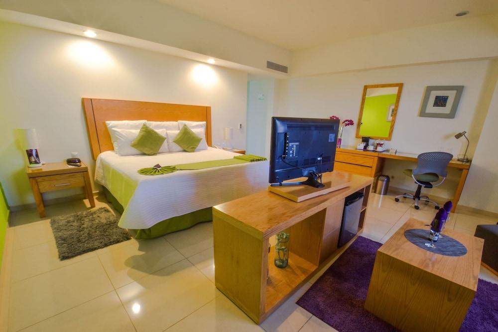 Hb Cordoba Hotel Kültér fotó