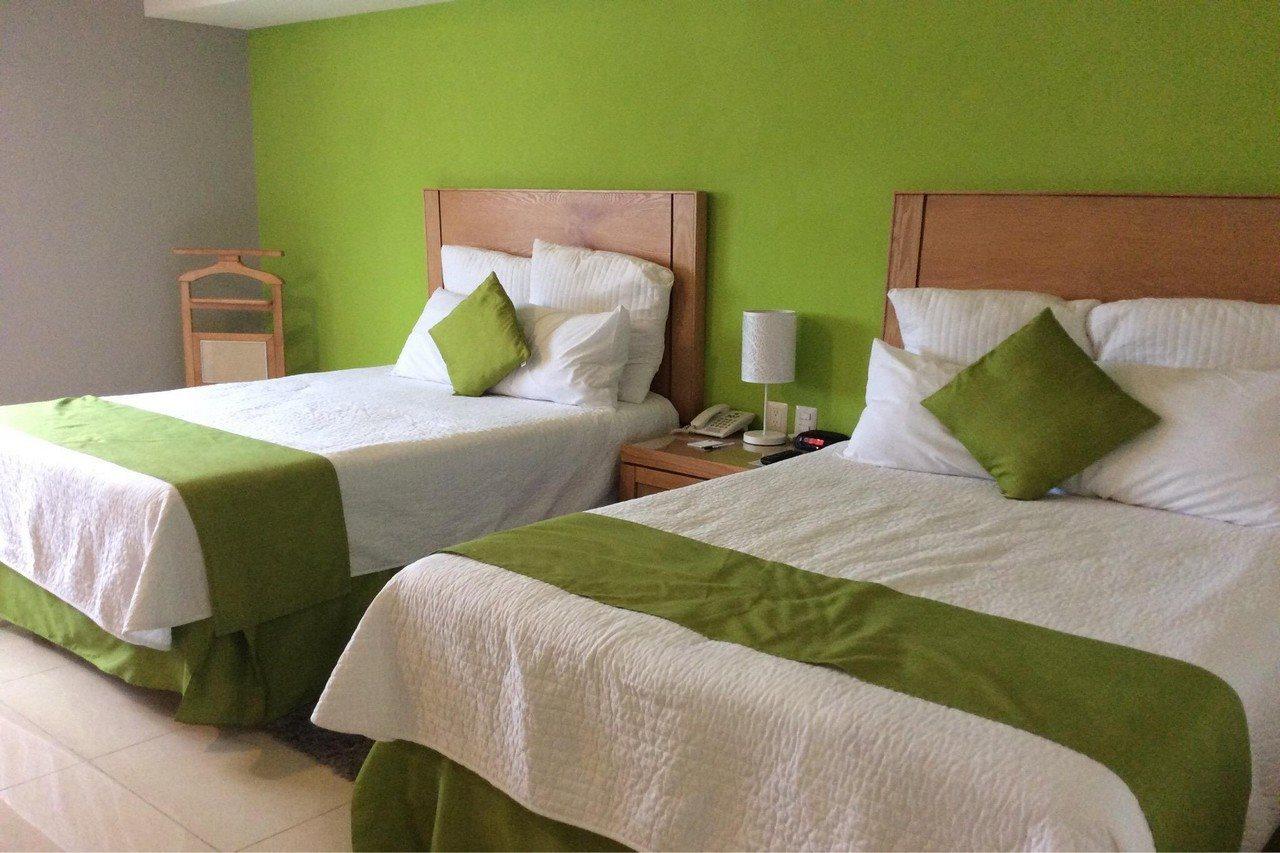 Hb Cordoba Hotel Kültér fotó