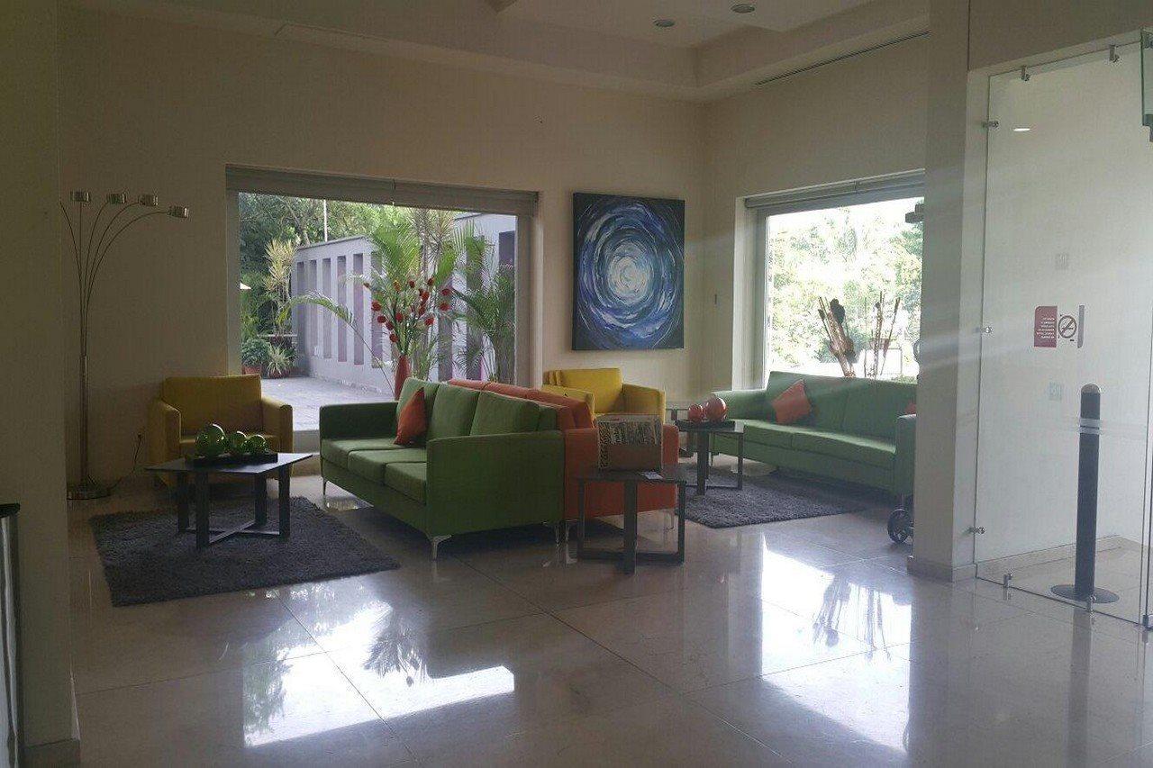 Hb Cordoba Hotel Kültér fotó