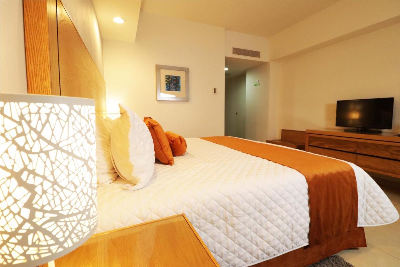 Hb Cordoba Hotel Kültér fotó