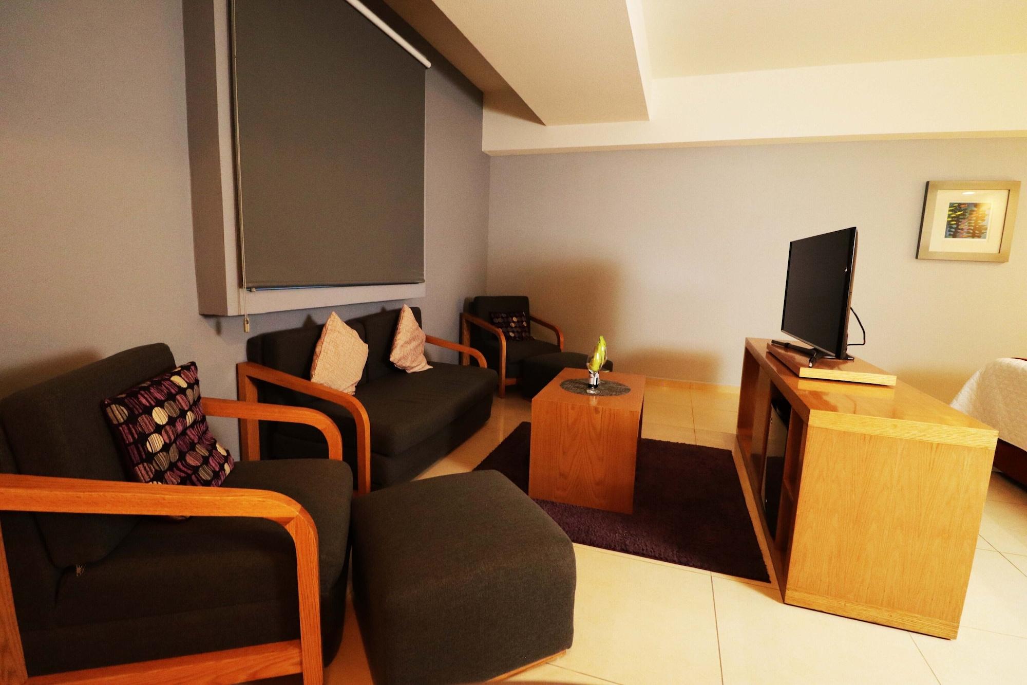 Hb Cordoba Hotel Kültér fotó