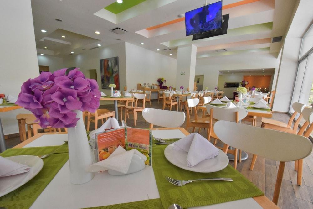 Hb Cordoba Hotel Kültér fotó