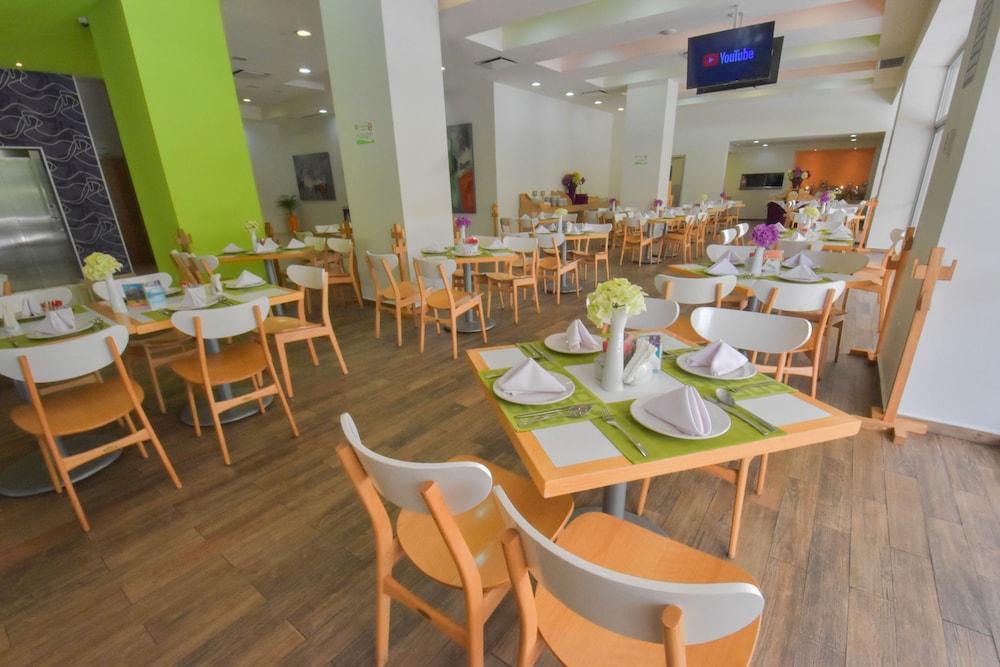 Hb Cordoba Hotel Kültér fotó