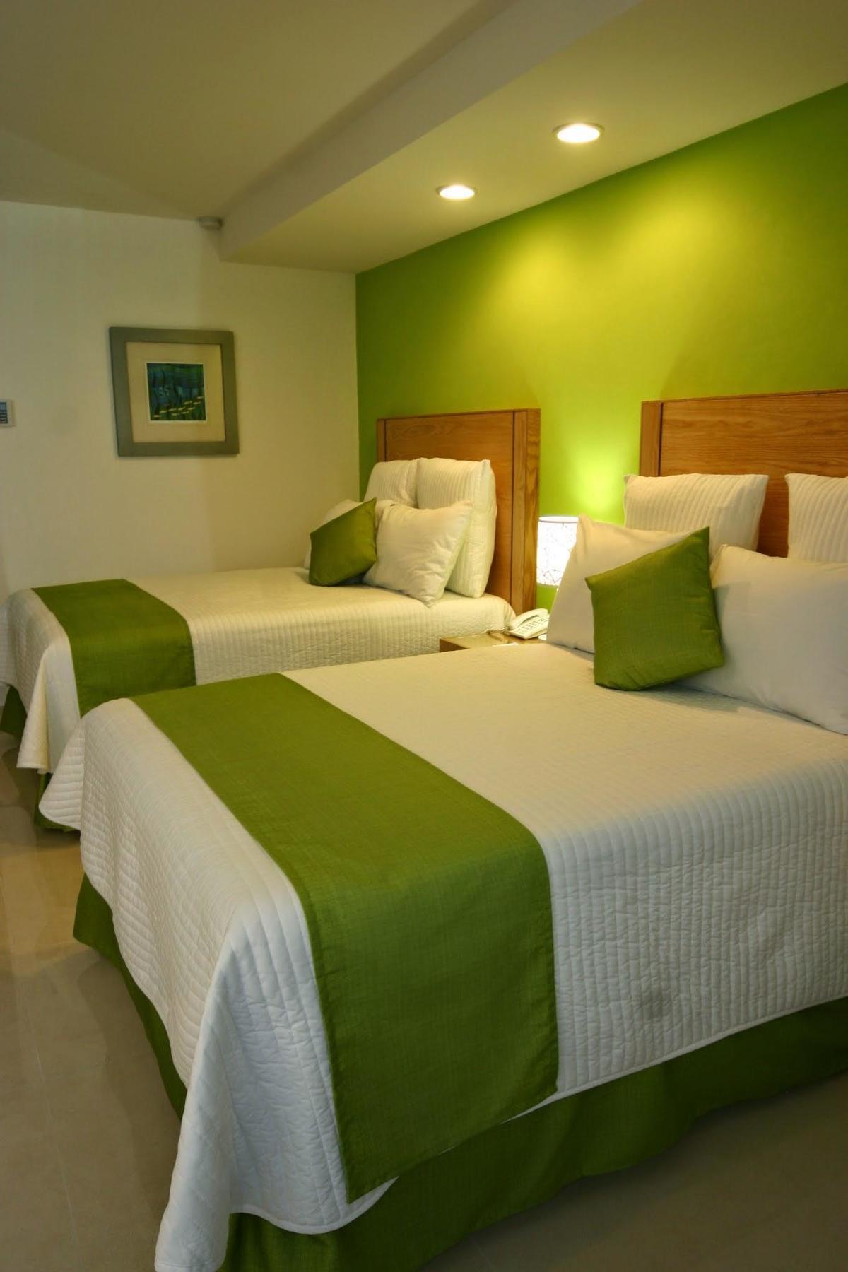 Hb Cordoba Hotel Kültér fotó