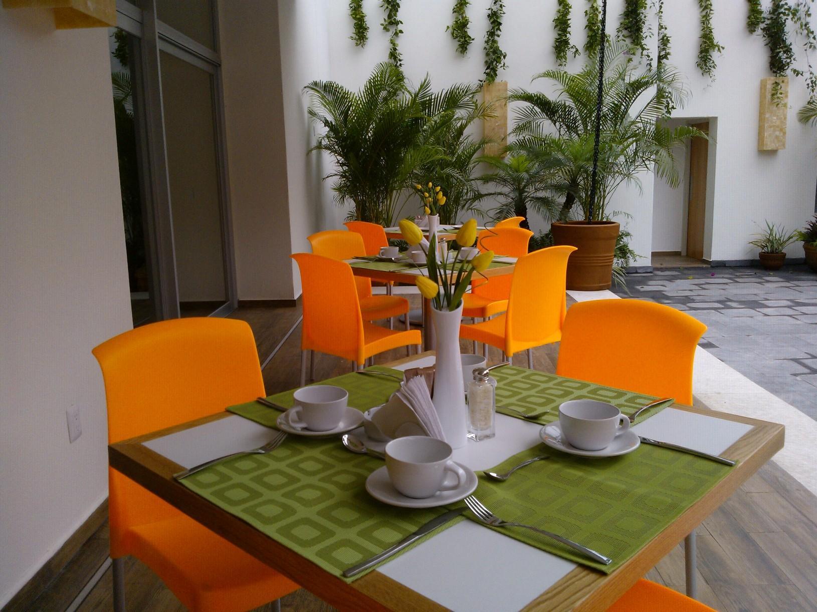 Hb Cordoba Hotel Kültér fotó