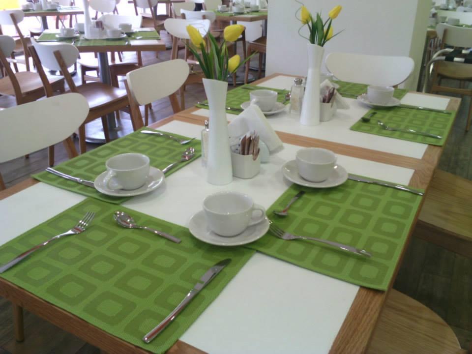 Hb Cordoba Hotel Kültér fotó