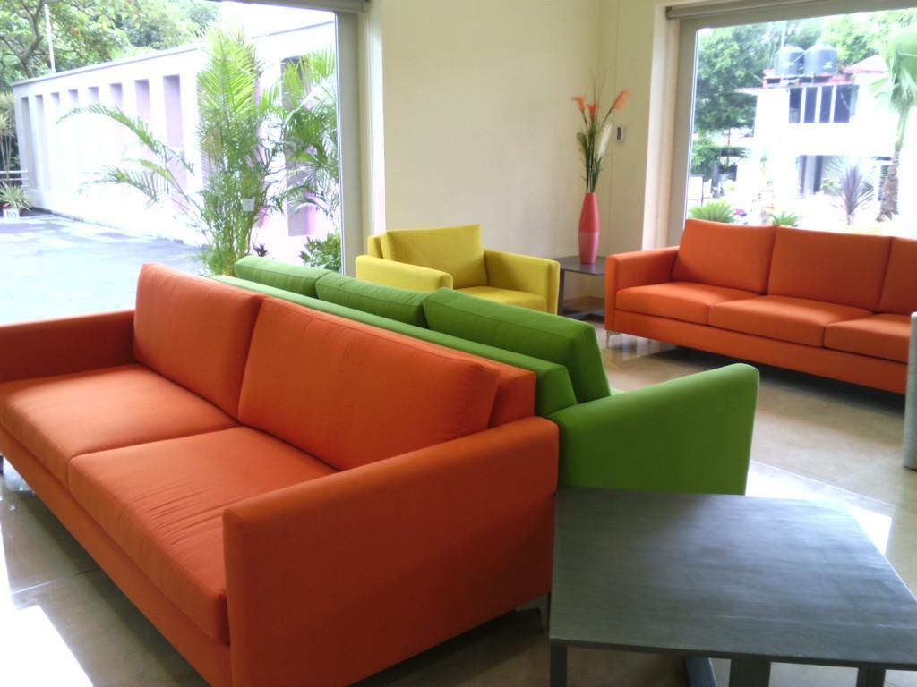 Hb Cordoba Hotel Kültér fotó