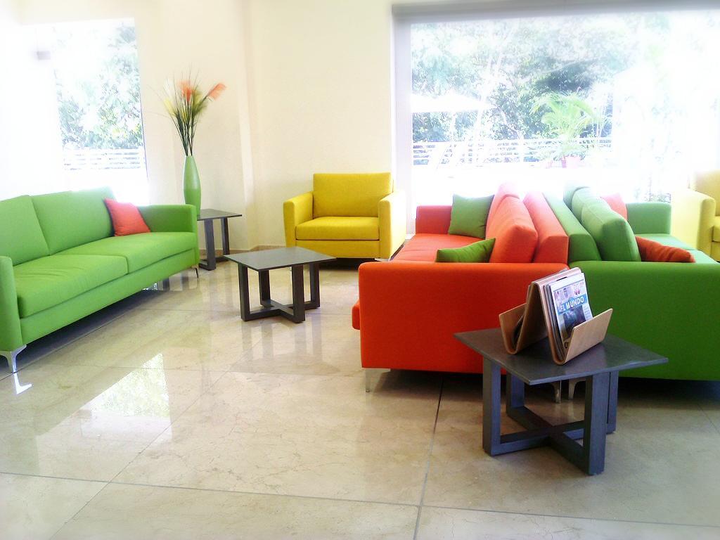 Hb Cordoba Hotel Kültér fotó
