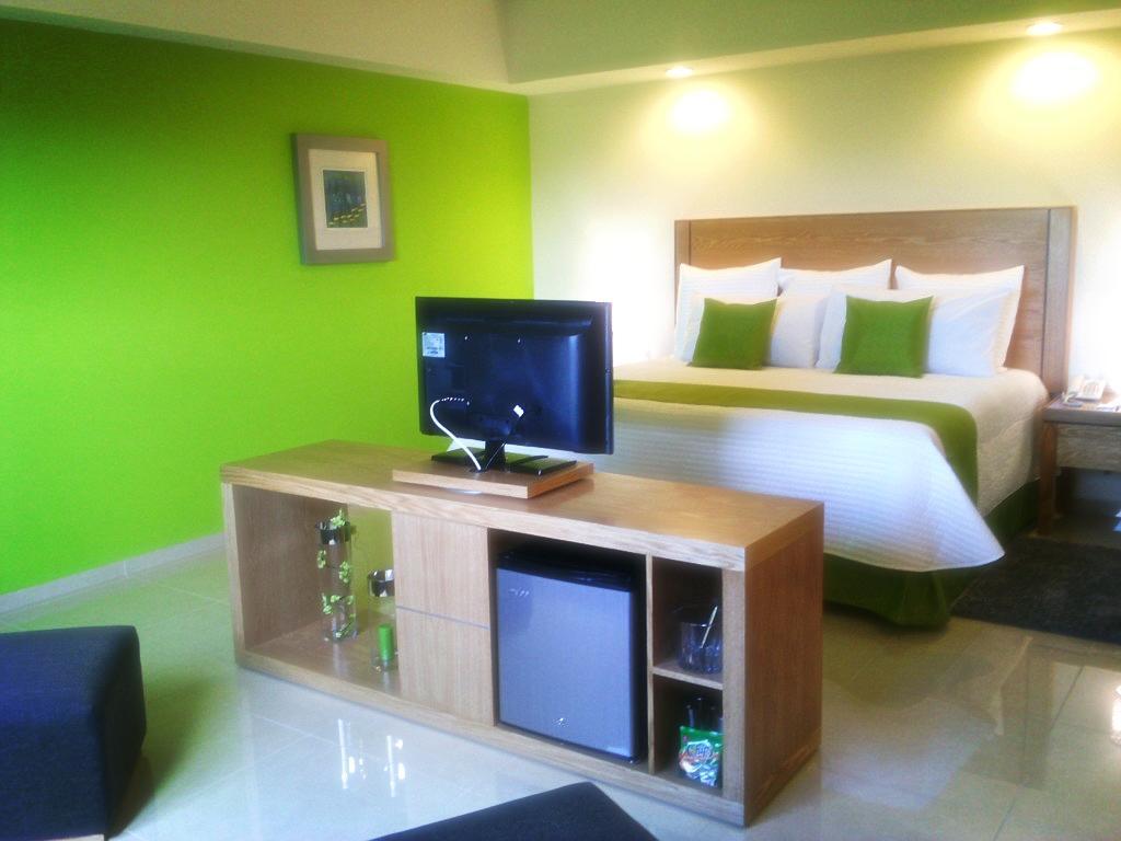 Hb Cordoba Hotel Kültér fotó