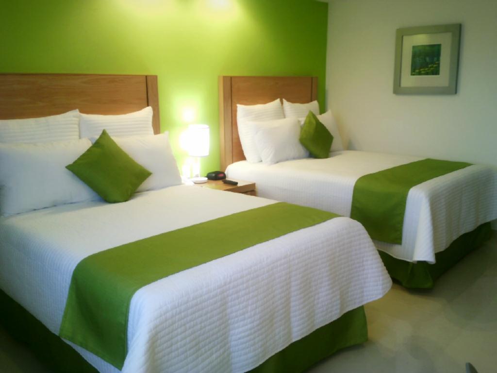 Hb Cordoba Hotel Kültér fotó