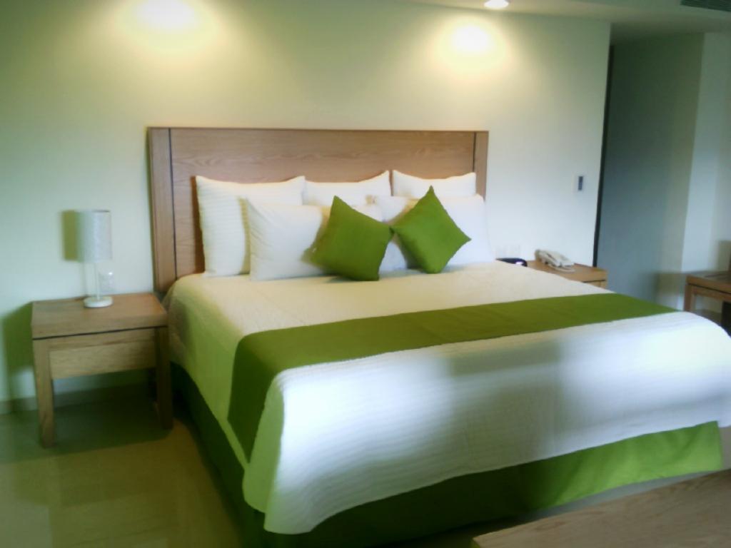 Hb Cordoba Hotel Kültér fotó