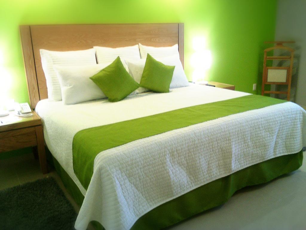 Hb Cordoba Hotel Kültér fotó